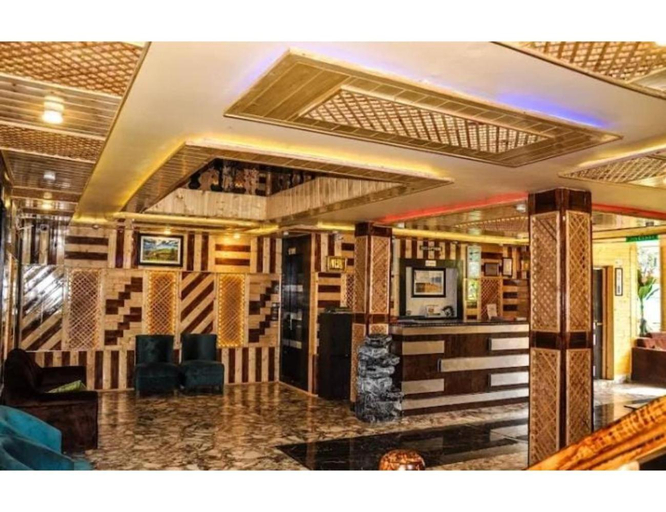Bar/lounge