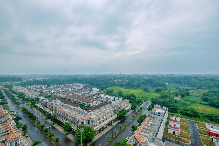 Others 5, Cozy and Comfort Stay 2BR at Podomoro Golf View Apartment, Bogor