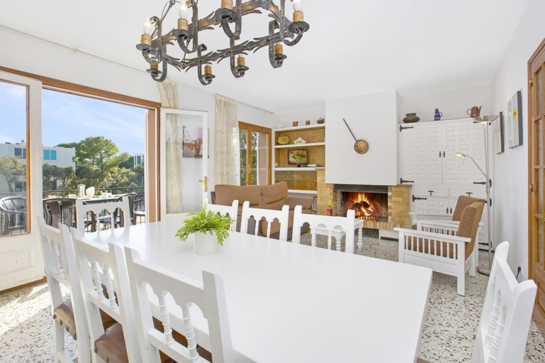 Room 5, Can Benet 1 in Calella de Palafrugell, Girona