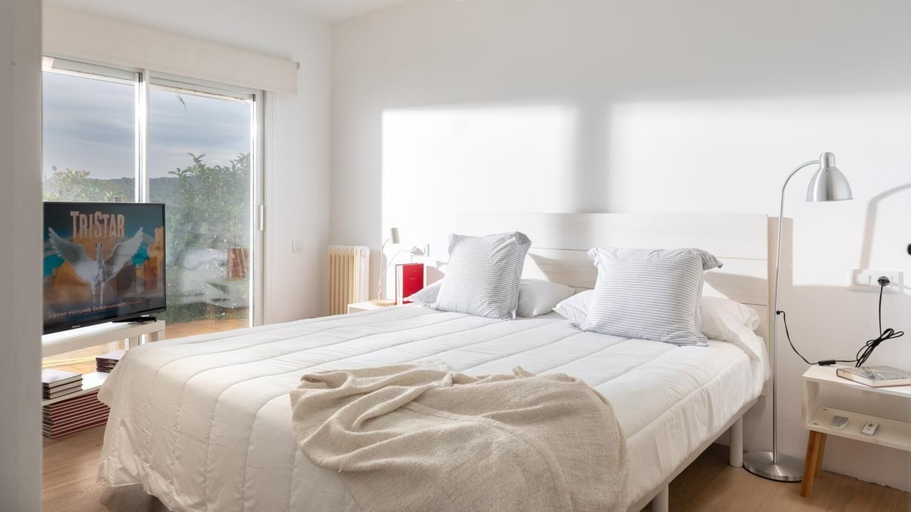 Room 2, Ferran in Llafranc With 4 Bedrooms and 2 Bathrooms, Girona