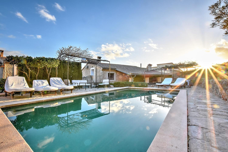Sport & Beauty 2, Villa Can Pulit by Slow Villas, Baleares