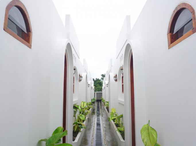 Marvilla Bali 2 by Sultanvilla, Sleman