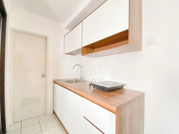 Others 5, The Spacious 2BR at Grand Asia Afrika Apartment, Bandung