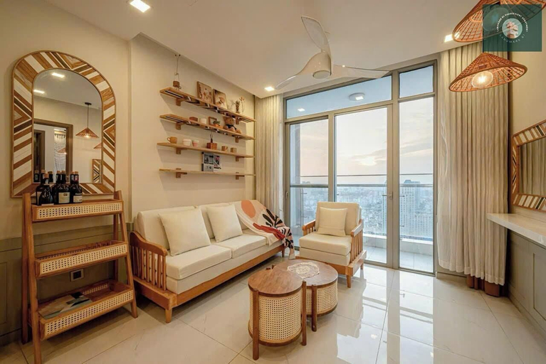 Others 4, Landmark 81 Magnificent Apartment, Bình Thạnh