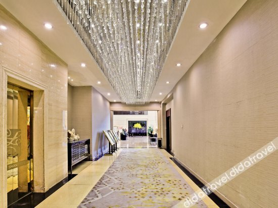 Others 4, Langshan Hotel Shenzhen (Nanshan Science & Technology Park), Shenzhen
