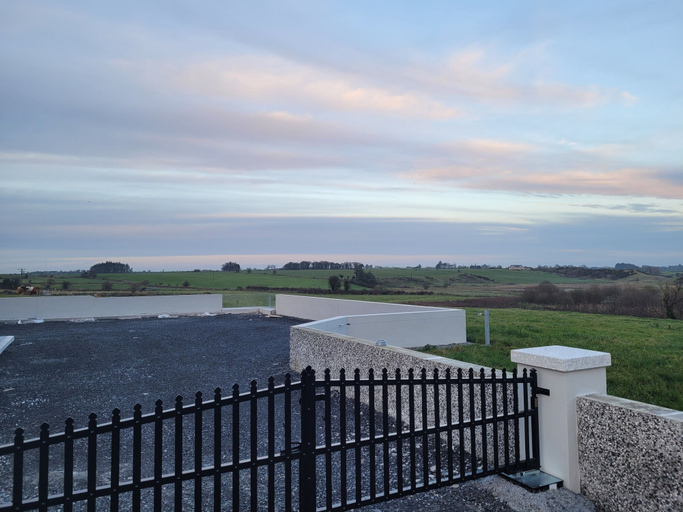 View from property 5, Immaculate 2-bed Cottage in Tuam