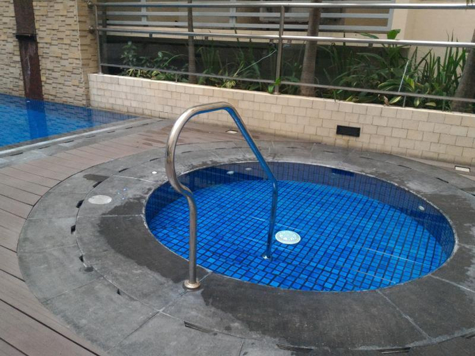 Sport & Beauty 2, Favila Condotel - 150 Newport Boulevard, Pasay City