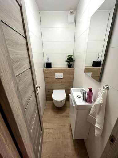 Others 3, Helle 3-Zimmer-Apartments Offenburg, Messe & Europa-Park, Ortenaukreis