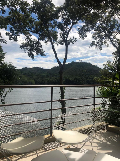Room 5, W Charming 5BR Villa in the Heart of Anapoima, Anapoima