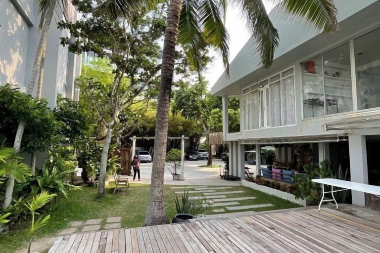 Exterior & Views 2, Bari Lamai Resort, Muang Rayong
