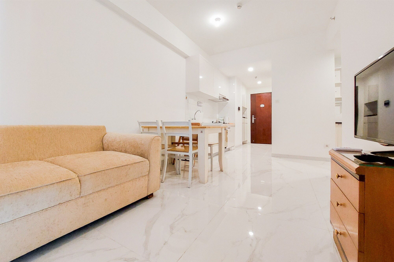 Others 3, Comfortable 2BR at Sky House BSD Apartment, South Tangerang