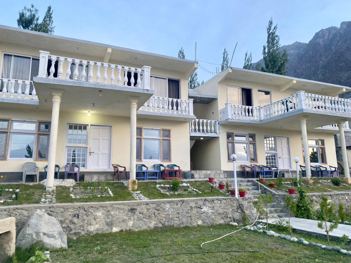Exterior & Views 2, Candella Resort, Northern Areas