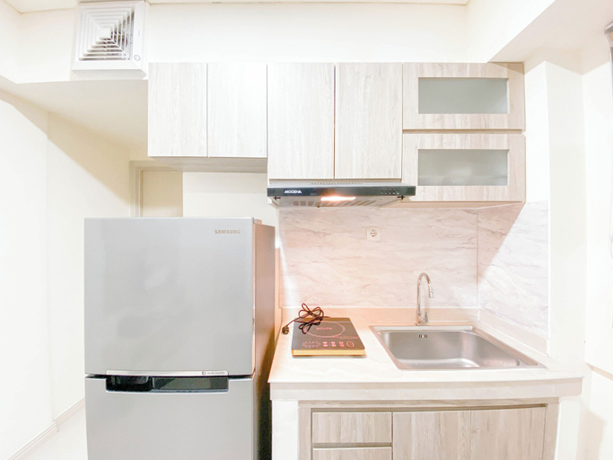 Others 4, Minimalist and Cozy Living 2BR Meikarta Apartment, Cikarang