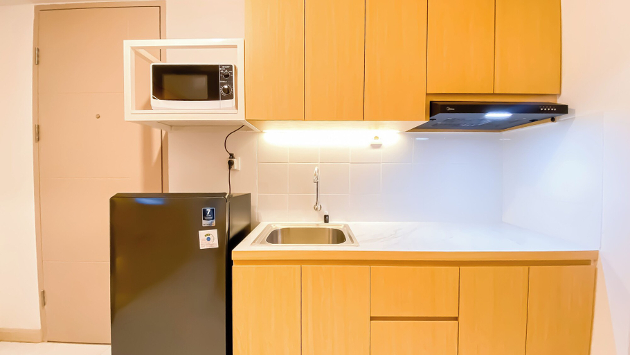 Others 5, Cozy with Modern Style 2BR Apartment at Tokyo Riverside, Tangerang