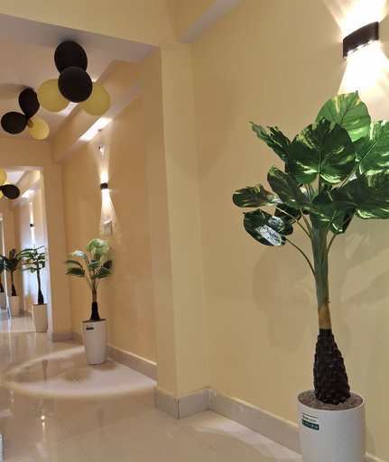 Others 4, Hotel Grand Arya, Nalanda