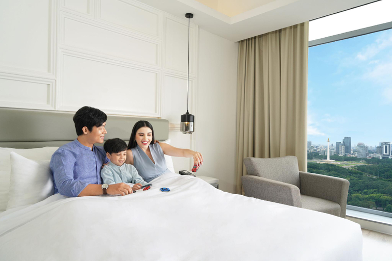 Bedroom 12