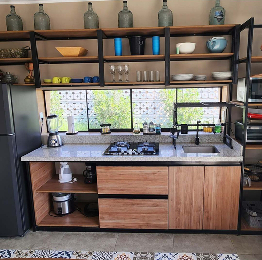Room 4, HOP Turquesa in Cerro Prieto, Ica