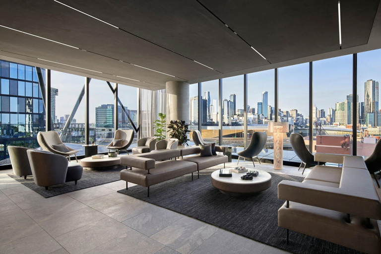 Exterior & Views 2, Ac Hotel Melbourne Southbank, Melbourne