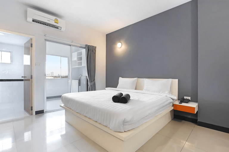 Bedroom 19