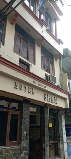 Exterior & Views, Sham Hotel, Jammu