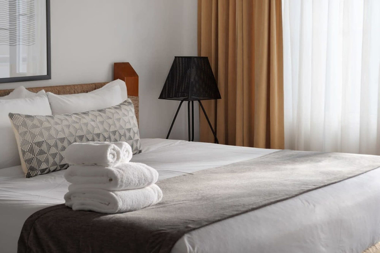Room 4, 2Br Beach-near Suite Escape, Puerto Vallarta