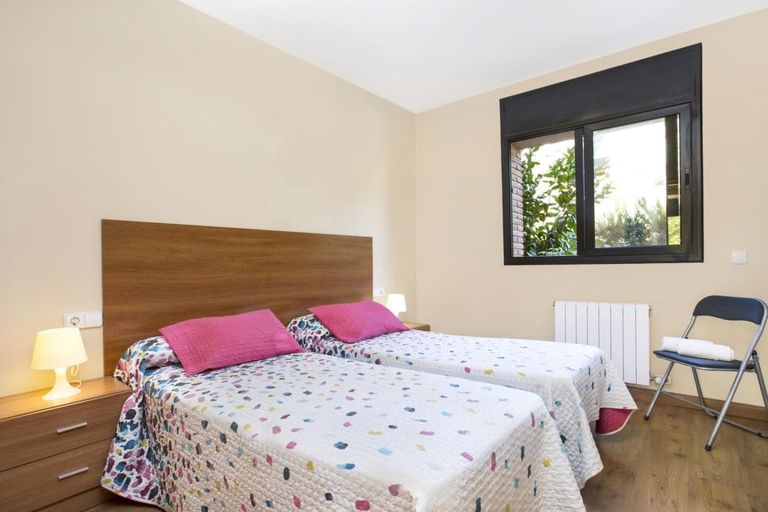 Room 2, Llevant 2 in Lloret de Mar, Girona