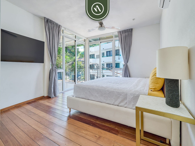 Room 2, The Ava 16 in Jalisco, Puerto Vallarta