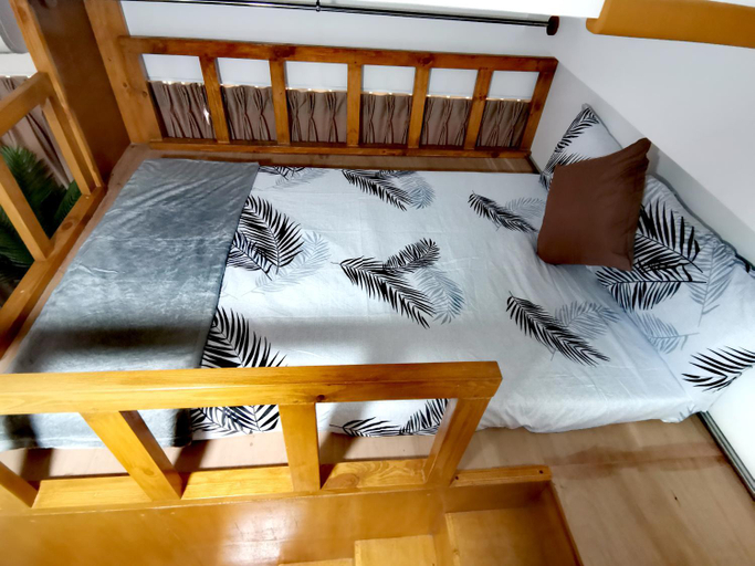 Bedroom 13