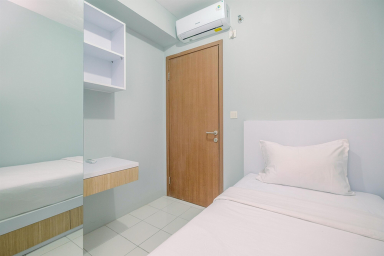 Bedroom 15