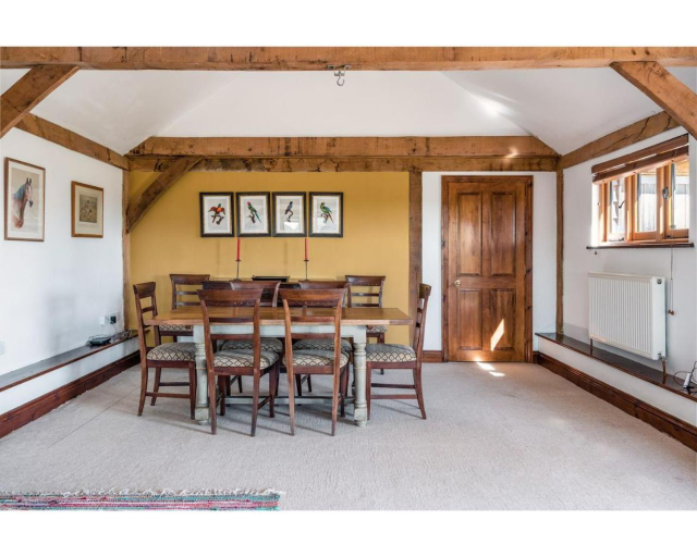 Others 5, Huish Lodge, Bath and North East Somerset