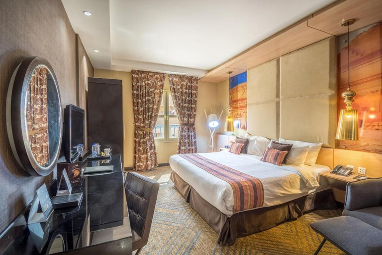 Bedroom 3, Grand Plaza Riyadh, Riyadh