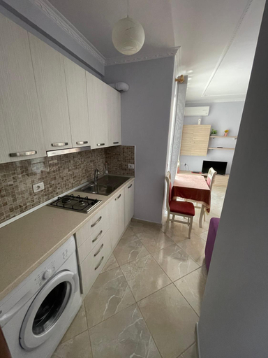 Others 4, E.I.R Apartments, Vlorës