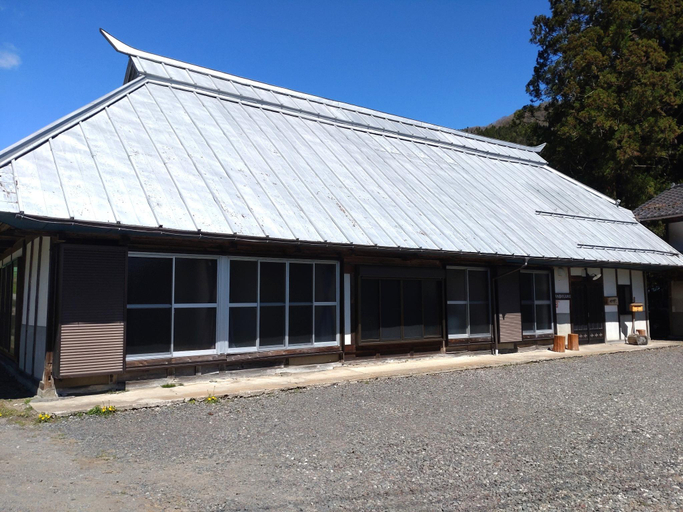 Exterior & Views, Yubitoya, Kawaba