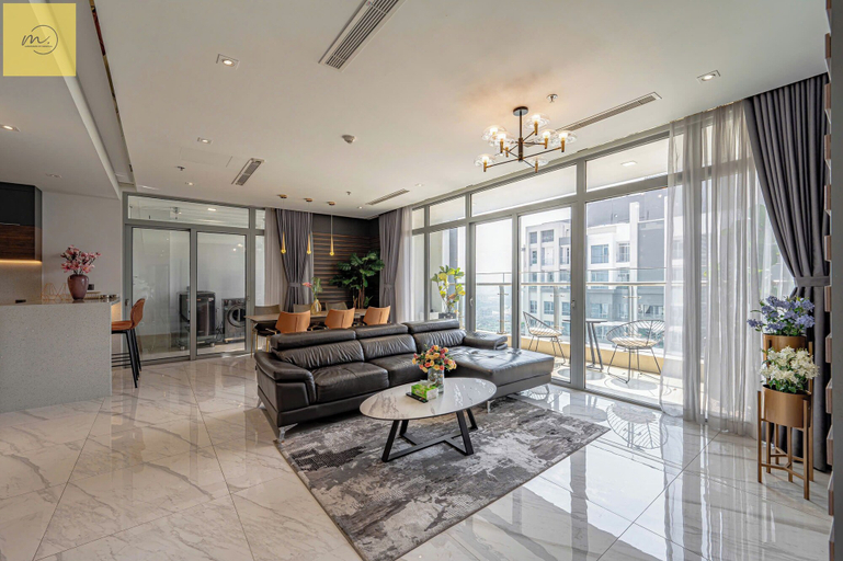 Others 4, Landmark 81 Magical Tower Apartment, Bình Thạnh