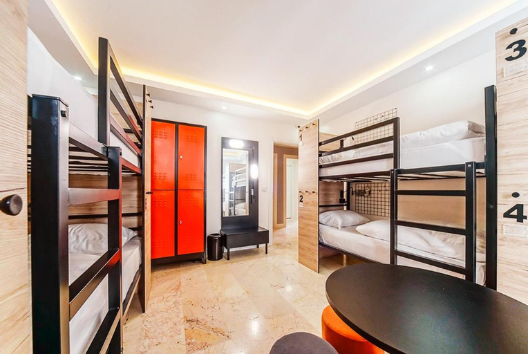 Manu Startup House, Maltepe