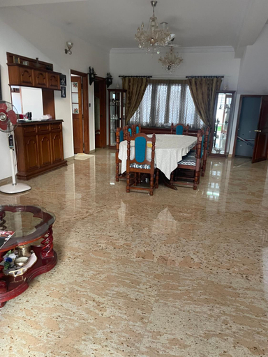 Others 3, Bungalow 102, Bangalore