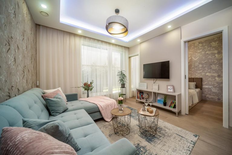 Others 4, LaVida Deluxe villa Hajduszoboszlo, Hajdúszoboszló
