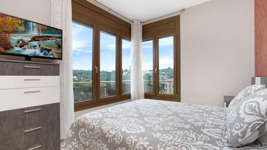 Room 4, Paulina in Lloret de Mar, Girona