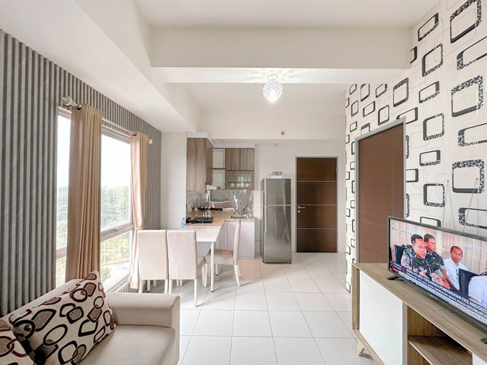Others 5, Minimalist 2BR Apartment at Tamansari Prospero Sidoarjo, Sidoarjo