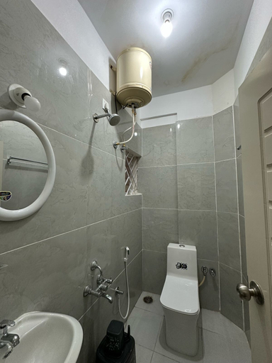 Bathroom 4, S V COMFORTS, Bangalore