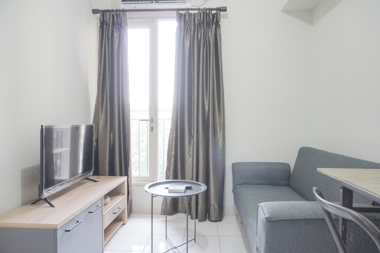 Others 5, Best Choice and Homey 2BR Podomoro Golf View Apartment, Bogor