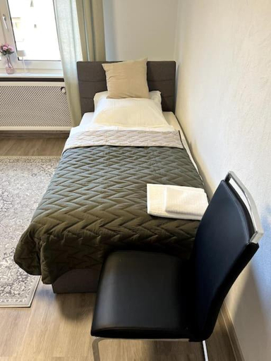 Others 4, Helle 3-Zimmer-Apartments Offenburg, Messe & Europa-Park, Ortenaukreis