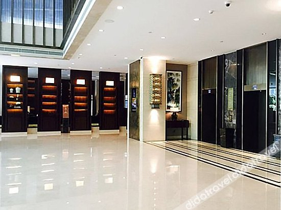Others 5, Yihua Hotel, Nanjing