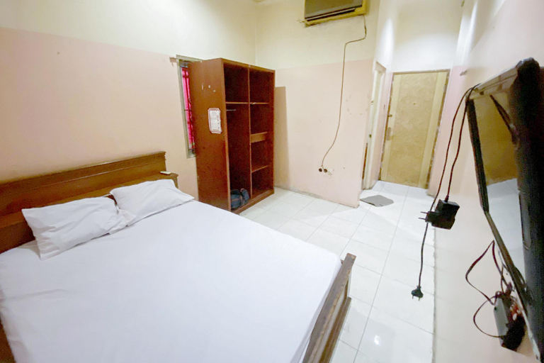 Bedroom 11