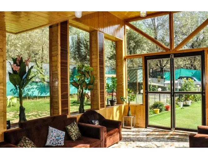 Others 4, Hotel Diamond Star, Pahalgam, Anantnag