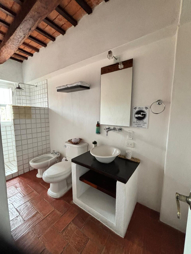 Room 2, Marvelous 3BR House With Pool in Cartagena, Cartagena de Indias