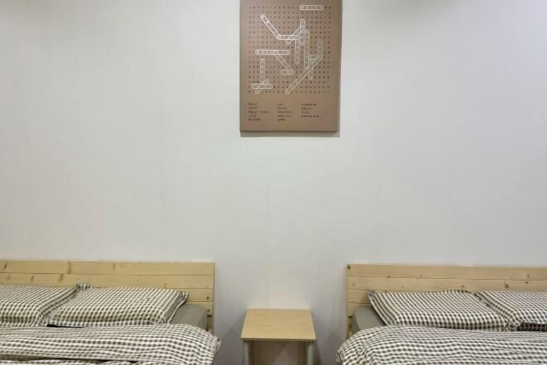 Bedroom 3, Quint Homestay Penampang, Penampang