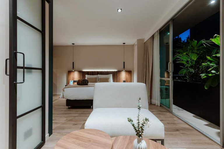 Room 4, w Loft Superior City View Low Floor, Medellín