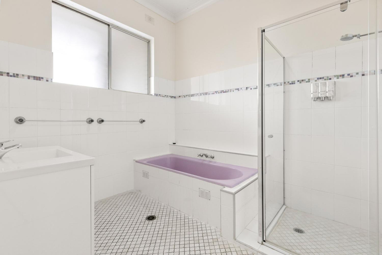Bedroom 5, Coffs Harbour Sanctuary Resort, Coffs Harbour - Pt A