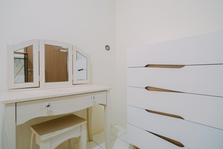 Others 4, Comfy 1BR with Extra Room Podomoro Golf View Apartment, Bogor